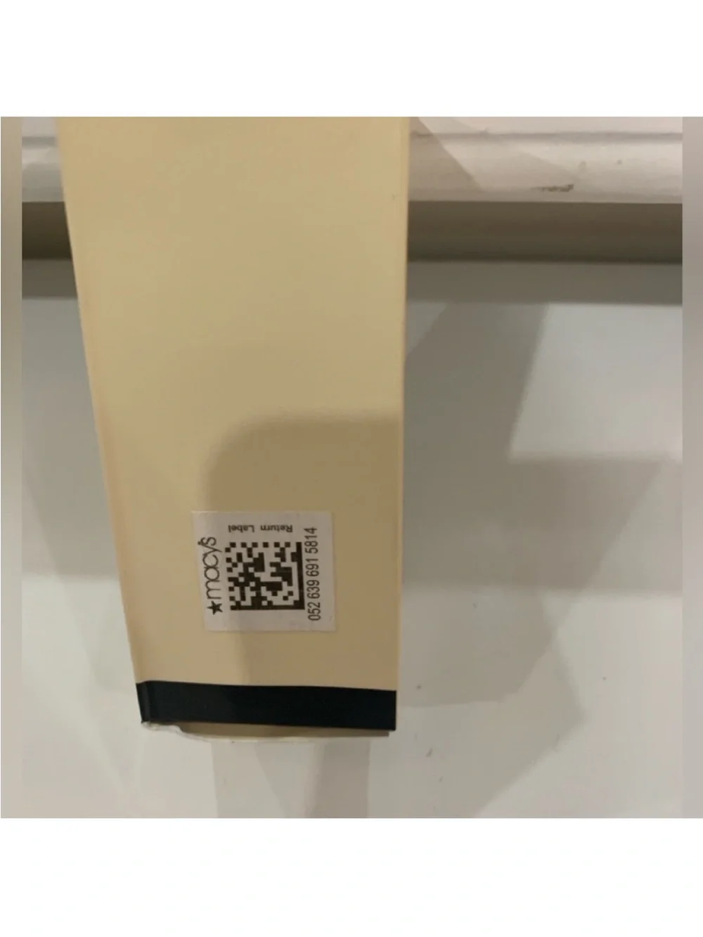 CHANEL Les Beiges Healthy Glow Foundation B30 - Cream & Black Packaging